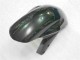 Preto Azul Kit Carenagem Moto Suzuki GSXR 1000 K3 03-04