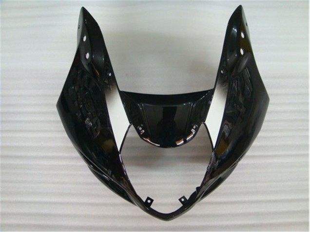 Preto Azul Kits Carenagem Moto Suzuki GSXR 1000 K5 05-06 Preto Azul Kits Carenagem Moto Suzuki GSXR 1000 K5 05-06