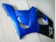 Preto Azul Kits Carenagem Moto Suzuki GSXR 1000 K5 05-06 Preto Azul Kits Carenagem Moto Suzuki GSXR 1000 K5 05-06