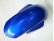 Preto Azul Kits Carenagem Moto Suzuki GSXR 1000 K5 05-06 Preto Azul Kits Carenagem Moto Suzuki GSXR 1000 K5 05-06