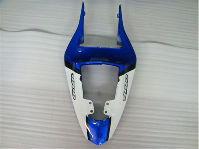 Preto Azul Kits Carenagem Moto Suzuki GSXR 1000 K5 05-06 Preto Azul Kits Carenagem Moto Suzuki GSXR 1000 K5 05-06