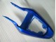 Preto Azul Kits Carenagem Moto Suzuki GSXR 1000 K5 05-06 Preto Azul Kits Carenagem Moto Suzuki GSXR 1000 K5 05-06