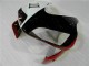 Preto Branco 11 Carenagem Moto Honda CBR 600RR 03-04 Preto Branco 11 Carenagem Moto Honda CBR 600RR 03-04