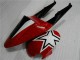Preto Branco 11 Carenagem Moto Honda CBR 600RR 03-04 Preto Branco 11 Carenagem Moto Honda CBR 600RR 03-04