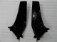 Preto Branco 11 Carenagem Moto Honda CBR 600RR 03-04 Preto Branco 11 Carenagem Moto Honda CBR 600RR 03-04