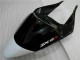 Preto Branco 3M Touch4 Injeção Kit Carenagem Moto Kawasaki ZX6R 09-12 Preto Branco 3M Touch4 Injeção Kit Carenagem Moto Kawasaki ZX6R 09-12