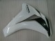 Preto Branco Abs Kits Carenagem Moto Honda CBR 1000RR 08-11 Preto Branco Abs Kits Carenagem Moto Honda CBR 1000RR 08-11
