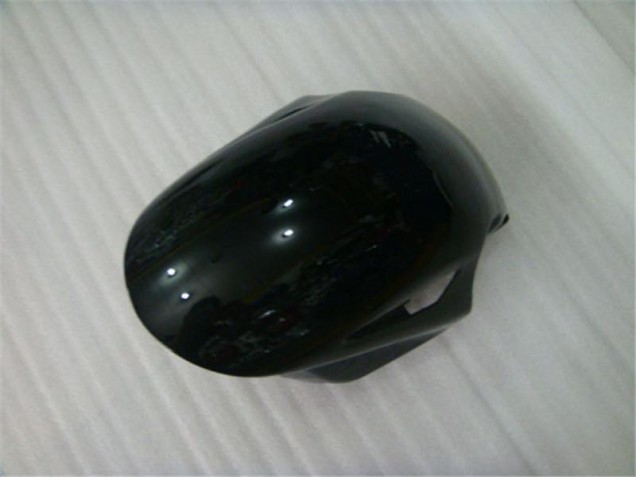 Preto Branco Abs Kits Carenagem Moto Honda CBR 1000RR 08-11 Preto Branco Abs Kits Carenagem Moto Honda CBR 1000RR 08-11