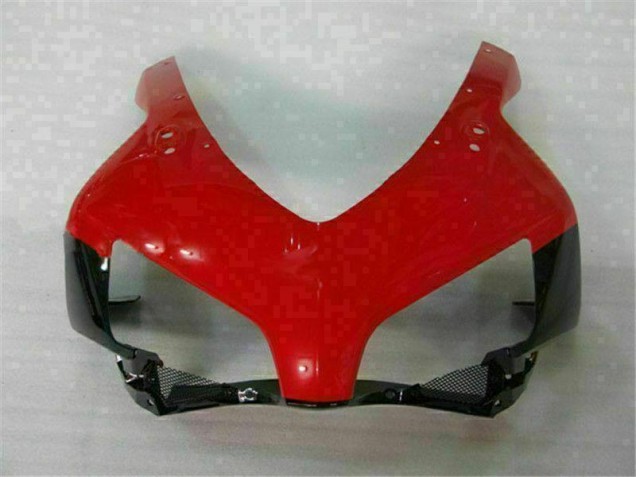 Preto Branco Abs Kits Completos Carenagem Moto Honda CBR 1000RR 04-05