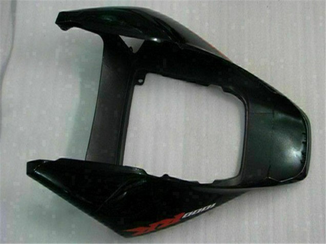 Preto Branco Abs Kits Completos Carenagem Moto Honda CBR 1000RR 04-05