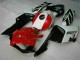 Preto Branco Abs Kits Completos Carenagem Moto Honda CBR 1000RR 04-05