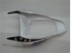 Preto Branco Azul Carenagem Moto Honda CBR 600RR 13-21
