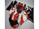 Preto Branco Carenagem Moto Yamaha R6 98-02 Preto Branco Carenagem Moto Yamaha R6 98-02