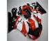 Preto Branco Carenagem Moto Yamaha R6 98-02 Preto Branco Carenagem Moto Yamaha R6 98-02