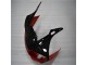 Preto Branco Carenagem Moto Yamaha R6 98-02 Preto Branco Carenagem Moto Yamaha R6 98-02