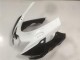 Preto Branco Carenagem & Plástico Moto Suzuki GSXR 600 / 750 K11 11-21 Preto Branco Carenagem & Plástico Moto Suzuki GSXR 600 / 750 K11 11-21