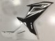 Preto Branco Carenagem & Plástico Moto Suzuki GSXR 600 / 750 K11 11-21 Preto Branco Carenagem & Plástico Moto Suzuki GSXR 600 / 750 K11 11-21