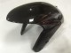 Preto Branco Carenagem & Plástico Moto Suzuki GSXR 600 / 750 K11 11-21 Preto Branco Carenagem & Plástico Moto Suzuki GSXR 600 / 750 K11 11-21