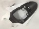 Preto Branco Carenagem & Plástico Moto Suzuki GSXR 600 / 750 K11 11-21 Preto Branco Carenagem & Plástico Moto Suzuki GSXR 600 / 750 K11 11-21