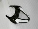 Preto Branco Carroçaria Moto Kawasaki ZX6R 07-08 Preto Branco Carroçaria Moto Kawasaki ZX6R 07-08