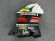 Preto Branco Eurobet Carenagem Moto Kawasaki ZX6R 00-02