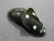 Preto Branco Eurobet Carenagem Moto Kawasaki ZX6R 00-02