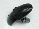 Preto Branco Ninja 636 Carenagem Moto Kawasaki ZX6R 09-12 Preto Branco Ninja 636 Carenagem Moto Kawasaki ZX6R 09-12