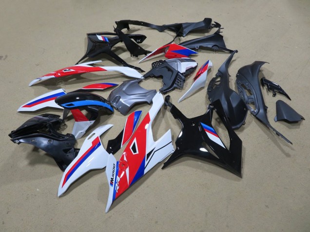 Preto Branco Vermelho Azul Abs Kits Completos Carenagem Moto BMW S1000R 17-18 Preto Branco Vermelho Azul Abs Kits Completos Carenagem Moto BMW S1000R 17-18