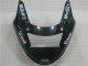 Preto Branco West Carenagem Moto Honda CBR 1100 XX 96-07