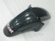 Preto Branco West Carenagem Moto Honda CBR 1100 XX 96-07