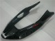 Preto Branco West Carenagem Moto Honda CBR 1100 XX 96-07