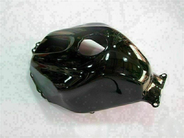 Preto Brilhante Abs Carenagem Moto Honda CBR 600RR 05-06 Preto Brilhante Abs Carenagem Moto Honda CBR 600RR 05-06
