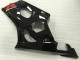 Preto Brilhante Abs Carenagem Moto Suzuki GSXR 1000 K3 03-04 Preto Brilhante Abs Carenagem Moto Suzuki GSXR 1000 K3 03-04