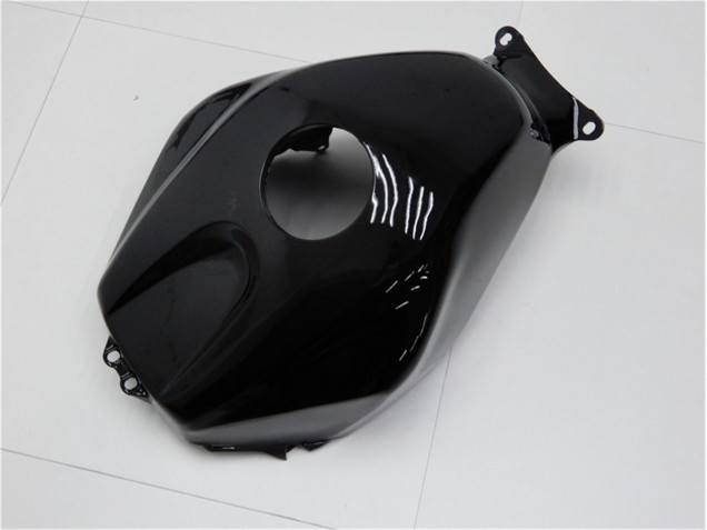 Preto Brilhante Abs Kits Carenagem Moto Honda CBR 600RR 03-04 Preto Brilhante Abs Kits Carenagem Moto Honda CBR 600RR 03-04