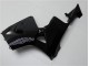 Preto Brilhante Abs Kits Carenagem Moto Honda CBR 600RR 03-04 Preto Brilhante Abs Kits Carenagem Moto Honda CBR 600RR 03-04