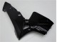 Preto Brilhante Abs Kits Carenagem Moto Honda CBR 600RR 03-04 Preto Brilhante Abs Kits Carenagem Moto Honda CBR 600RR 03-04