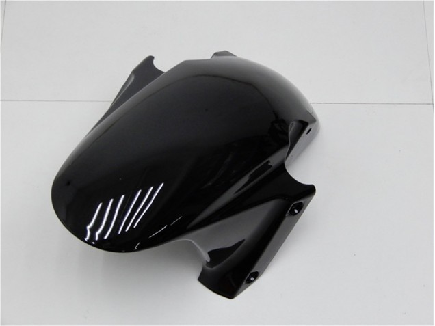 Preto Brilhante Abs Kits Carenagem Moto Honda CBR 600RR 03-04 Preto Brilhante Abs Kits Carenagem Moto Honda CBR 600RR 03-04