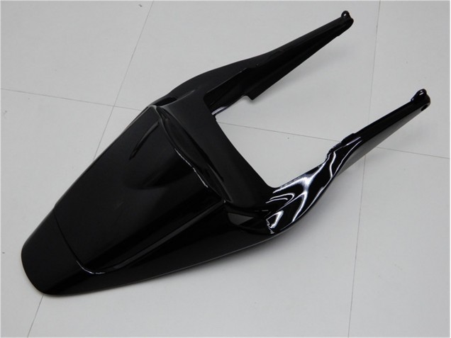 Preto Brilhante Abs Kits Carenagem Moto Honda CBR 600RR 03-04 Preto Brilhante Abs Kits Carenagem Moto Honda CBR 600RR 03-04