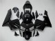 Preto Brilhante Abs Kits Carenagem Moto Honda CBR 600RR 03-04 Preto Brilhante Abs Kits Carenagem Moto Honda CBR 600RR 03-04