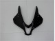 Preto Brilhante Carenagem Moto Honda CBR 600RR 09-12 Preto Brilhante Carenagem Moto Honda CBR 600RR 09-12