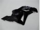 Preto Brilhante Carenagem Moto Honda CBR 600RR 09-12 Preto Brilhante Carenagem Moto Honda CBR 600RR 09-12