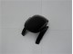 Preto Brilhante Carenagem Moto Honda CBR 600RR 09-12 Preto Brilhante Carenagem Moto Honda CBR 600RR 09-12