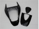 Preto Brilhante Carenagem Moto Honda CBR 600RR 09-12 Preto Brilhante Carenagem Moto Honda CBR 600RR 09-12
