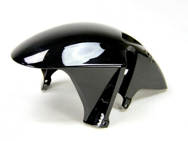 Preto Brilhante Carenagem Moto Honda CBR 900RR 954RR 02-03 Preto Brilhante Carenagem Moto Honda CBR 900RR 954RR 02-03