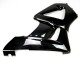 Preto Brilhante Carenagem Moto Honda CBR 900RR 954RR 02-03 Preto Brilhante Carenagem Moto Honda CBR 900RR 954RR 02-03