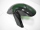 Preto Brilhante Carenagem Moto Kawasaki EX650 06-08 Preto Brilhante Carenagem Moto Kawasaki EX650 06-08