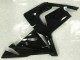 Preto Brilhante Carenagem Moto Kawasaki ZX10R 03-05 Preto Brilhante Carenagem Moto Kawasaki ZX10R 03-05