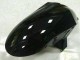 Preto Brilhante Carenagem Moto Kawasaki ZX10R 03-05 Preto Brilhante Carenagem Moto Kawasaki ZX10R 03-05