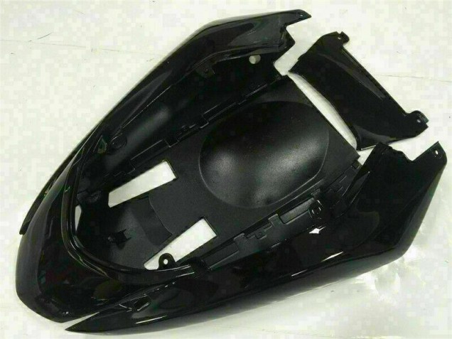 Preto Brilhante Carenagem Moto Kawasaki ZX10R 03-05 Preto Brilhante Carenagem Moto Kawasaki ZX10R 03-05