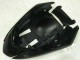 Preto Brilhante Carenagem Moto Kawasaki ZX10R 03-05 Preto Brilhante Carenagem Moto Kawasaki ZX10R 03-05
